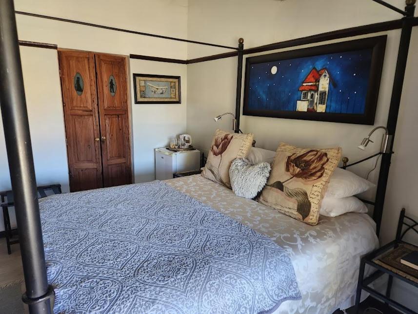 Best Little Guest House new name is Beit Shalom Guest House Oudtshoorn Exterior foto
