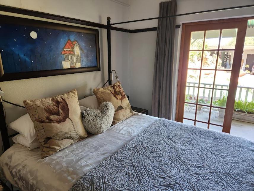 Best Little Guest House new name is Beit Shalom Guest House Oudtshoorn Exterior foto