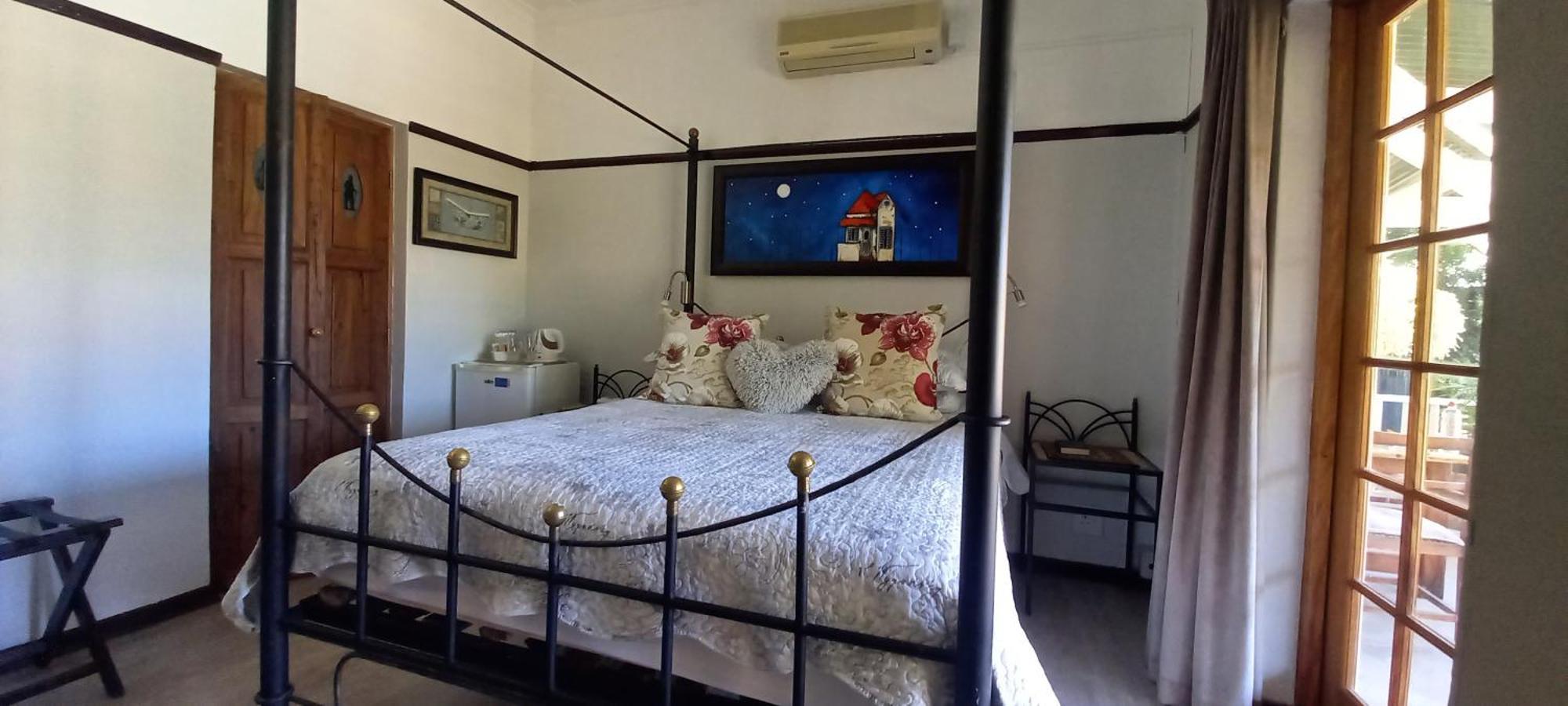 Best Little Guest House new name is Beit Shalom Guest House Oudtshoorn Exterior foto