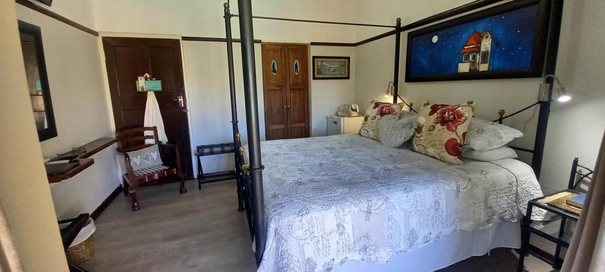 Best Little Guest House new name is Beit Shalom Guest House Oudtshoorn Exterior foto